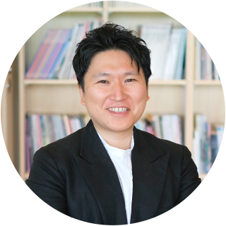 Founder - Takato Hatsuyama