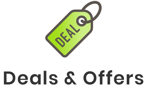 Deals & Offers